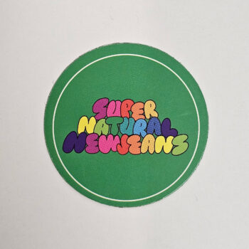 (Applemusic_magnetPOB) NewJeans - Japan Double Single Album [Supernatural]