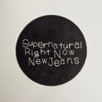 (Applemusic_magnetPOB) NewJeans - Japan Double Single Album [Supernatural]