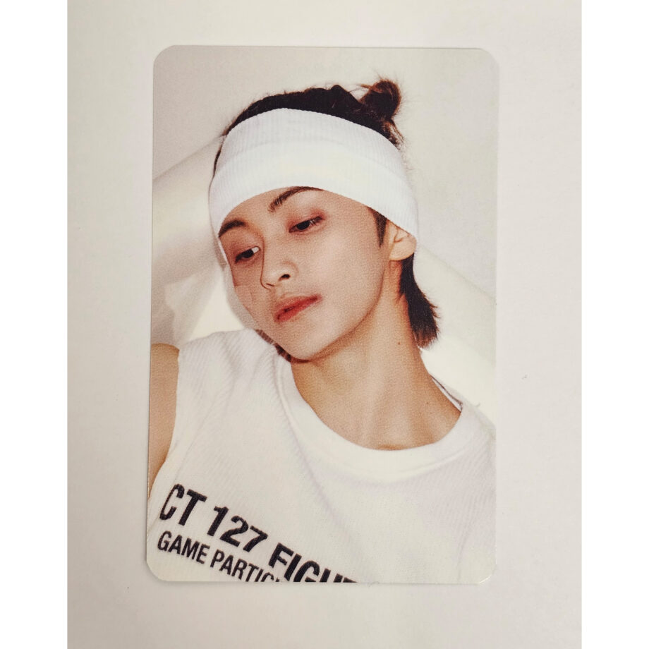 (Applemusic POB) NCT127 2025 SEASON’S GREETINGS