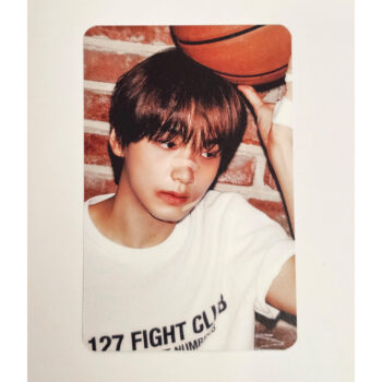 (Applemusic POB) NCT127 2025 SEASON’S GREETINGS