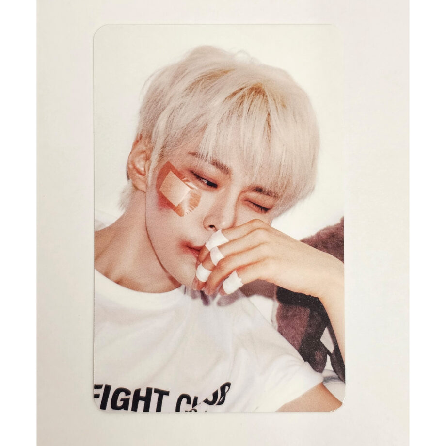 (Applemusic POB) NCT127 2025 SEASON’S GREETINGS