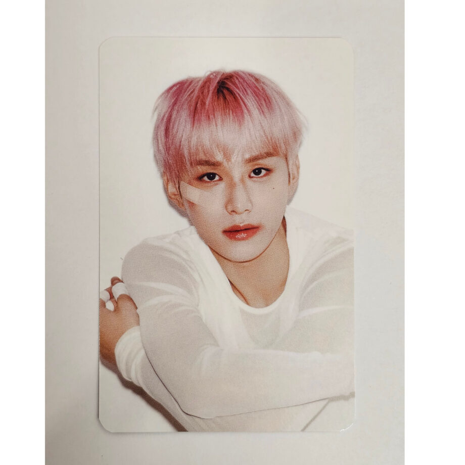(Applemusic POB) NCT127 2025 SEASON’S GREETINGS