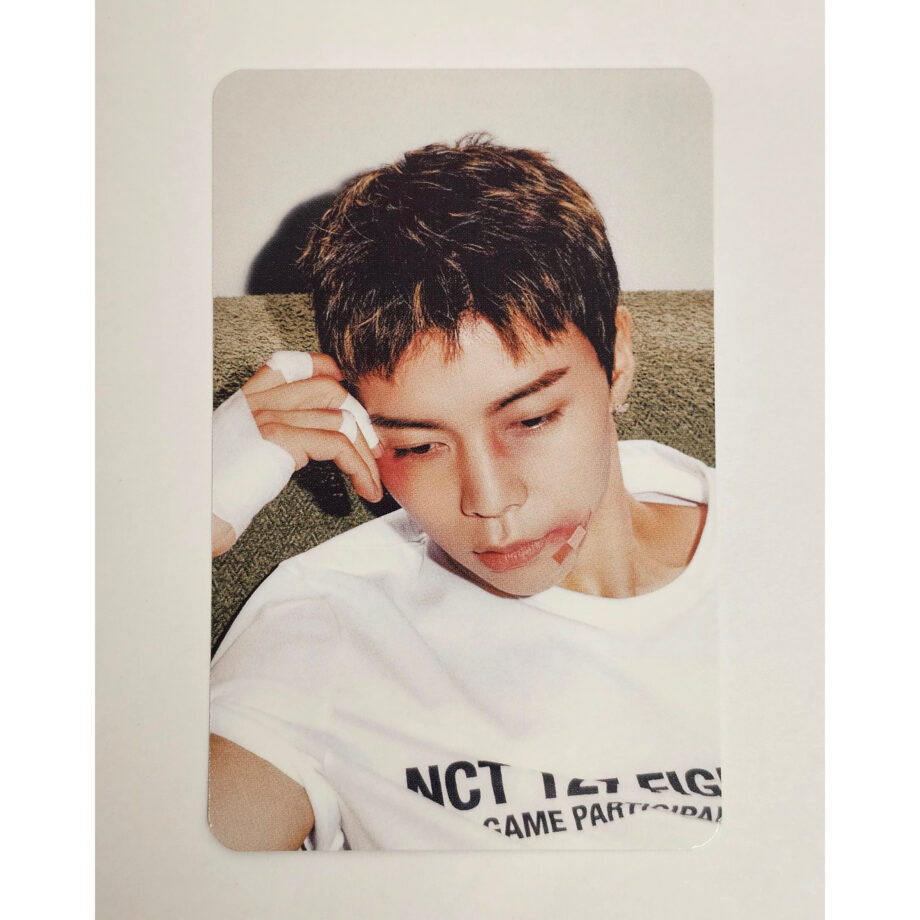 (Applemusic POB) NCT127 2025 SEASON’S GREETINGS
