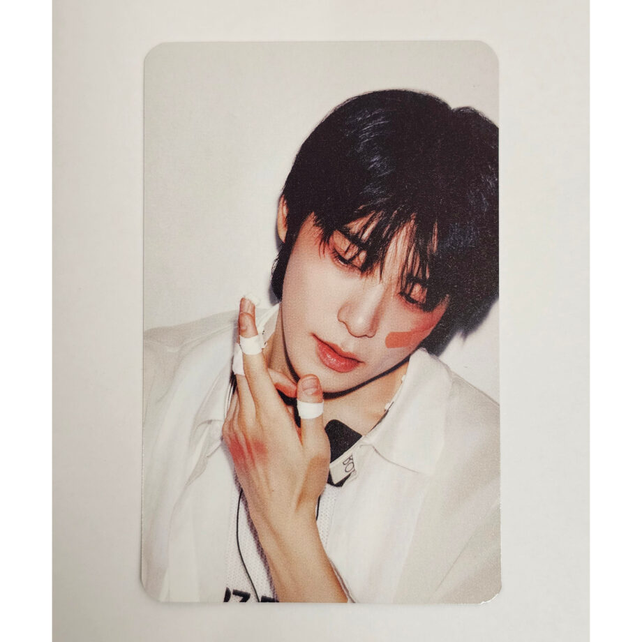 (Applemusic POB) NCT127 2025 SEASON’S GREETINGS