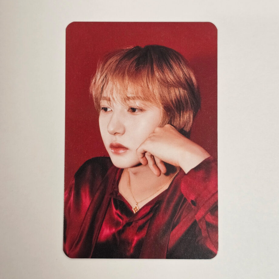 (Applemusic POB) NCT DREAM 2025 SEASON’S GREETINGS