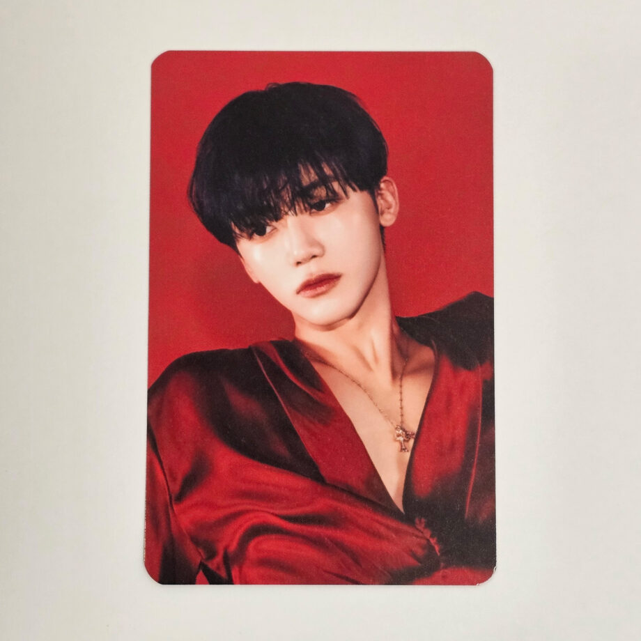 (Applemusic POB) NCT DREAM 2025 SEASON’S GREETINGS
