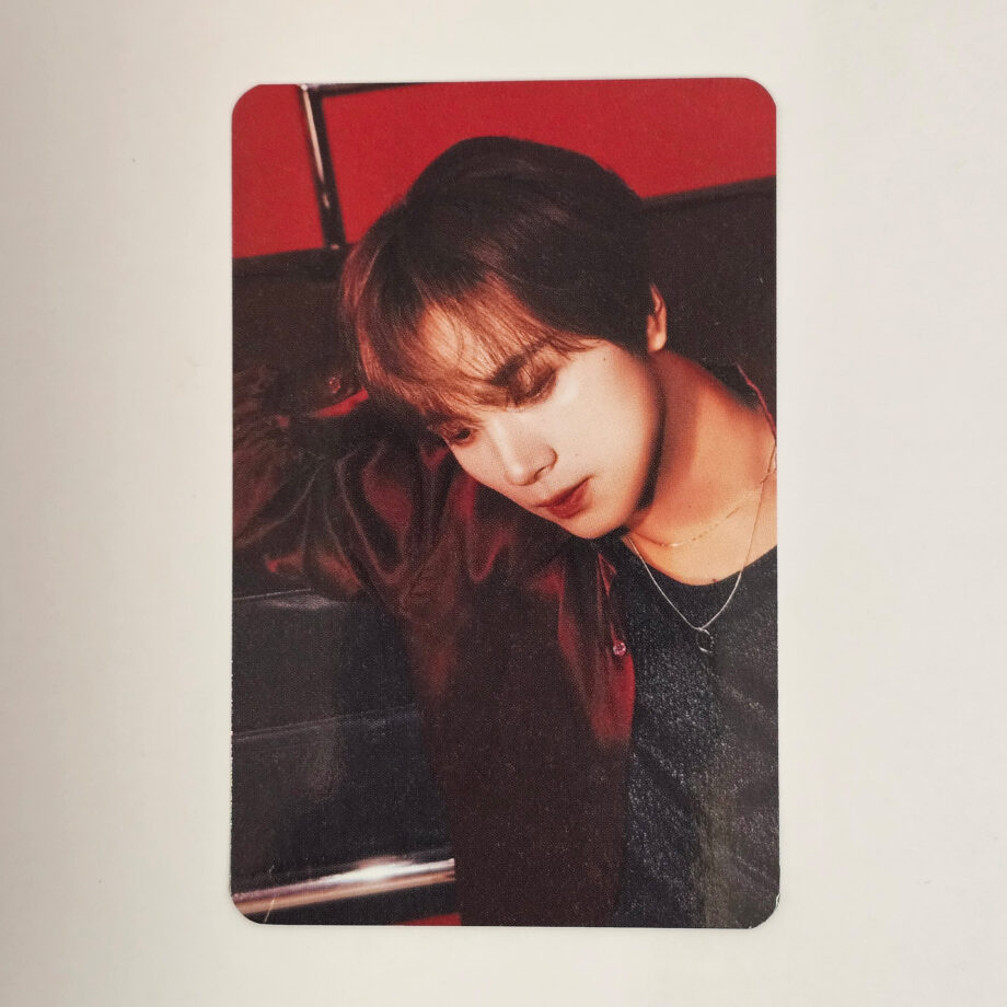 (Applemusic POB) NCT DREAM 2025 SEASON’S GREETINGS