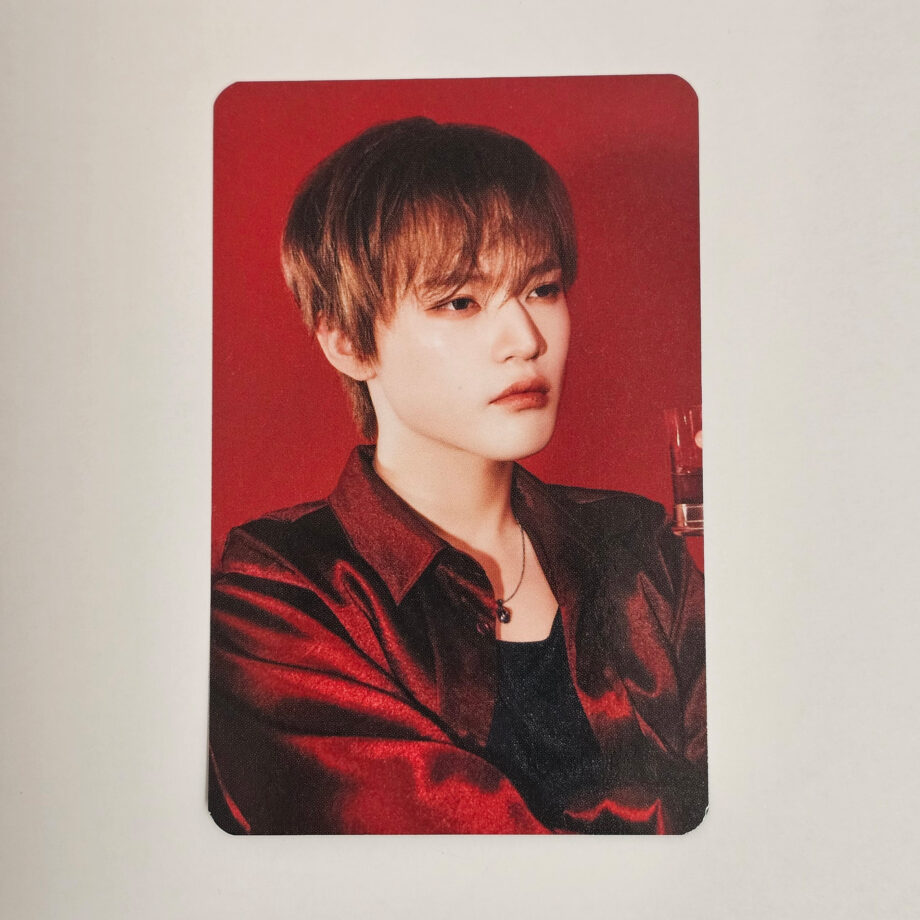 (Applemusic POB) NCT DREAM 2025 SEASON’S GREETINGS