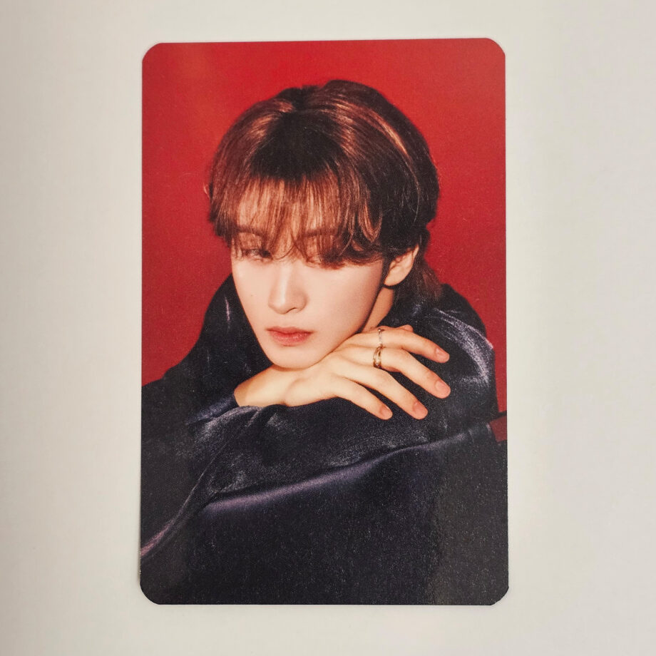 (Applemusic POB) NCT DREAM 2025 SEASON’S GREETINGS