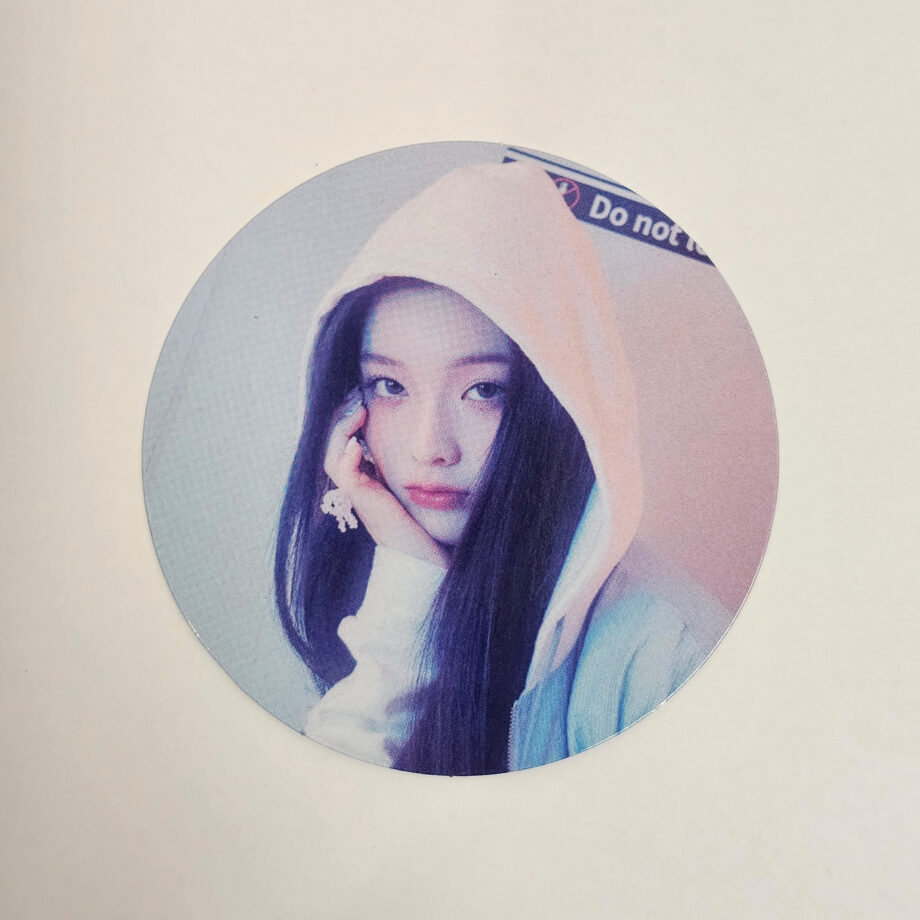 (Applemusic POB) ILLIT - 2nd Mini Album [I'LL LIKE YOU]