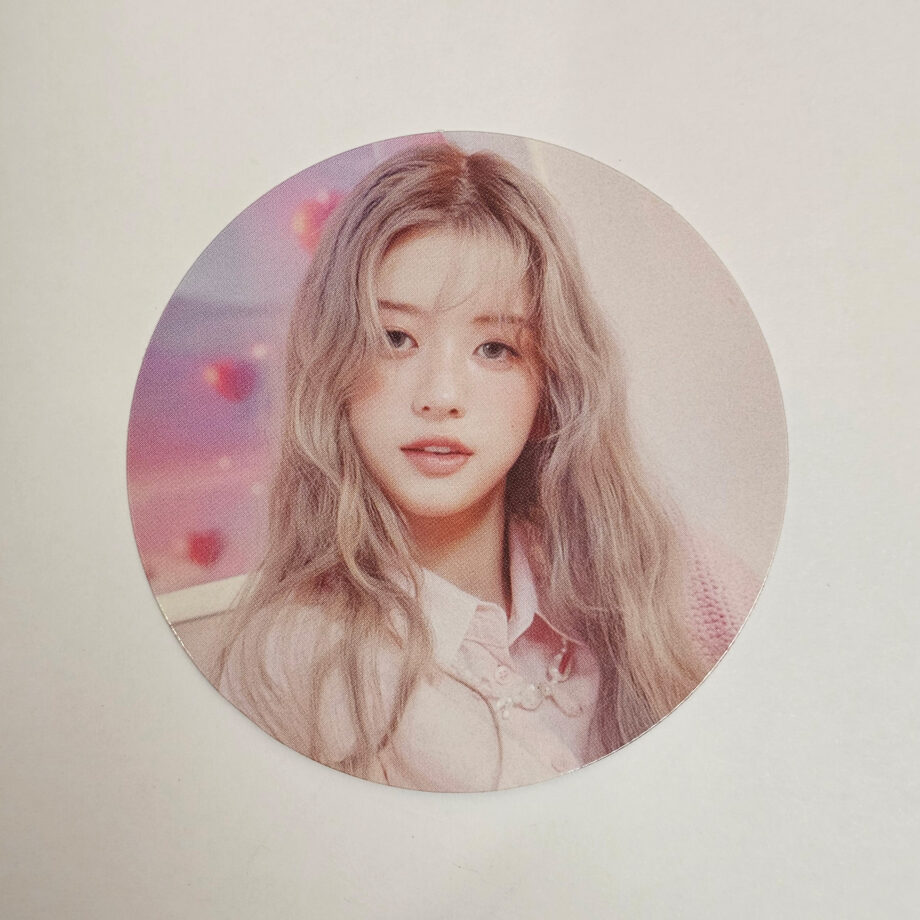 (Applemusic POB) ILLIT - 2nd Mini Album [I'LL LIKE YOU]