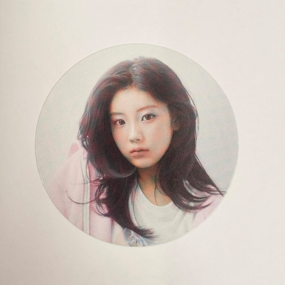(Applemusic POB) ILLIT - 2nd Mini Album [I'LL LIKE YOU]