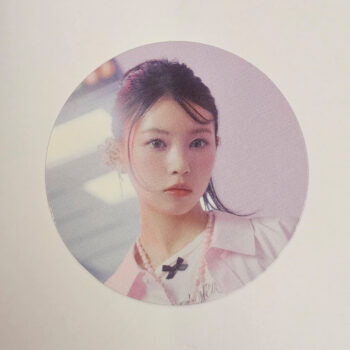 (Applemusic POB) ILLIT - 2nd Mini Album [I'LL LIKE YOU]
