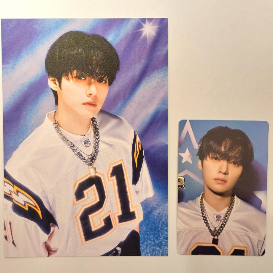 (Applemusic POB) Stray Kids 2025 Season’s Greetings