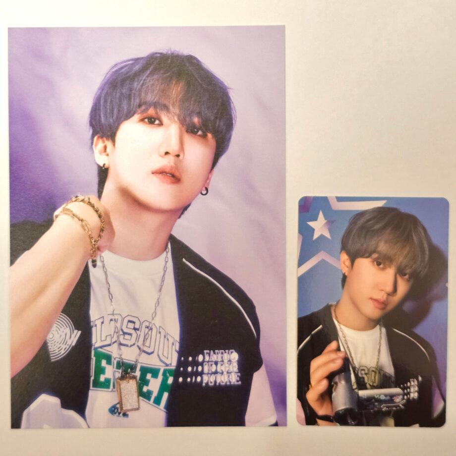 (Applemusic POB) Stray Kids 2025 Season’s Greetings