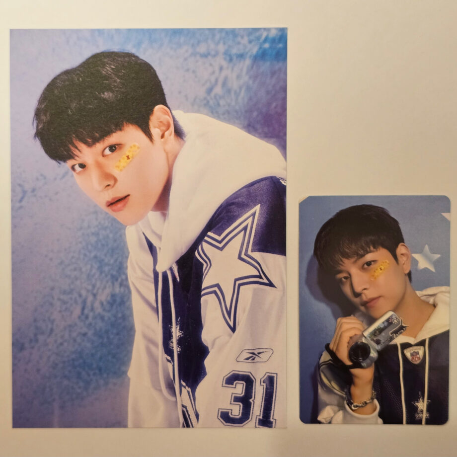 (Applemusic POB) Stray Kids 2025 Season’s Greetings