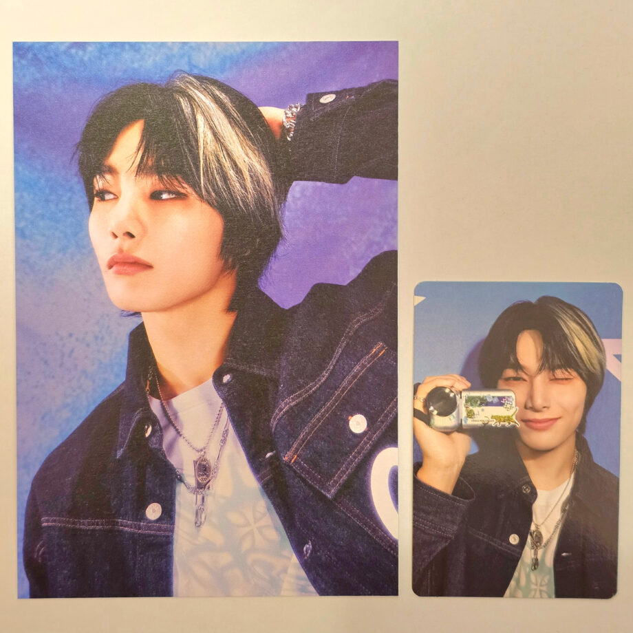 (Applemusic POB) Stray Kids 2025 Season’s Greetings