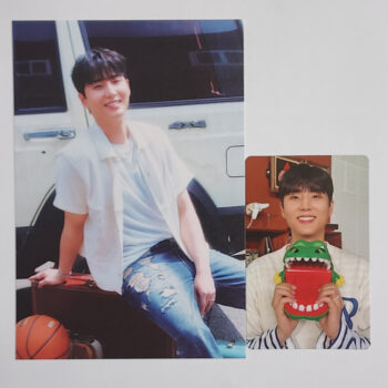 (Applemusic POB) Day6 - 2025 Season’s Greetings ‘Way To Trip’