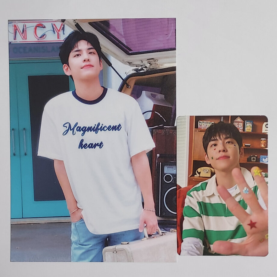 (Applemusic POB) Day6 - 2025 Season’s Greetings ‘Way To Trip’