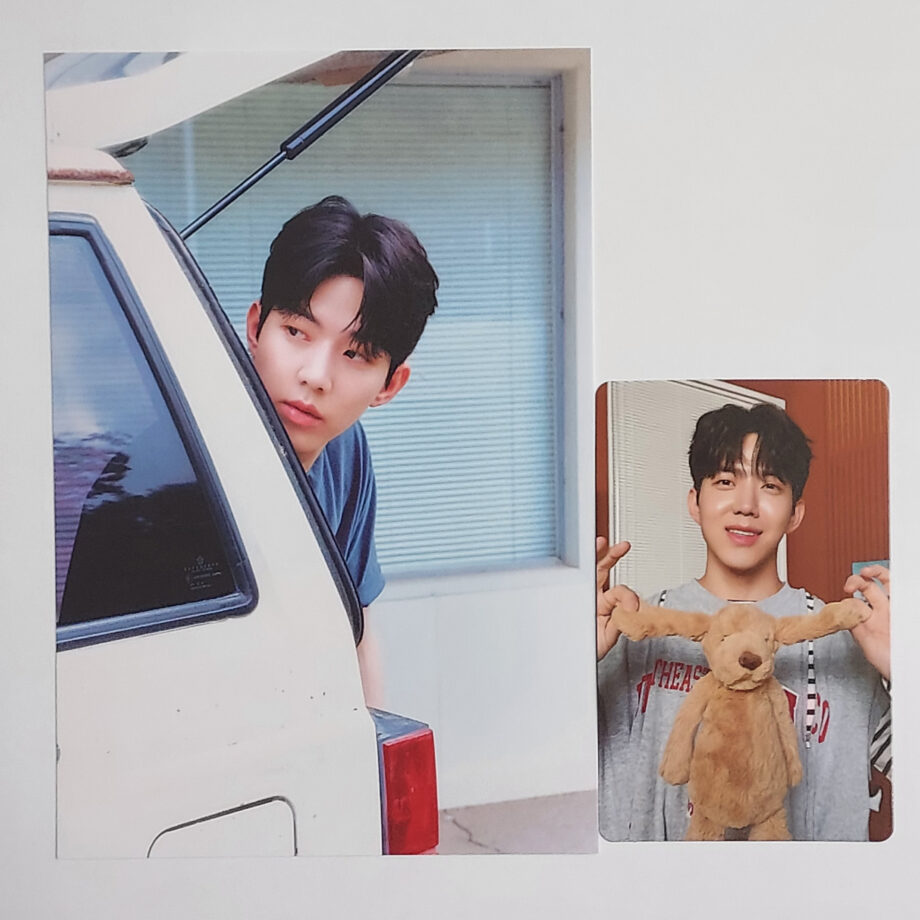 (Applemusic POB) Day6 - 2025 Season’s Greetings ‘Way To Trip’