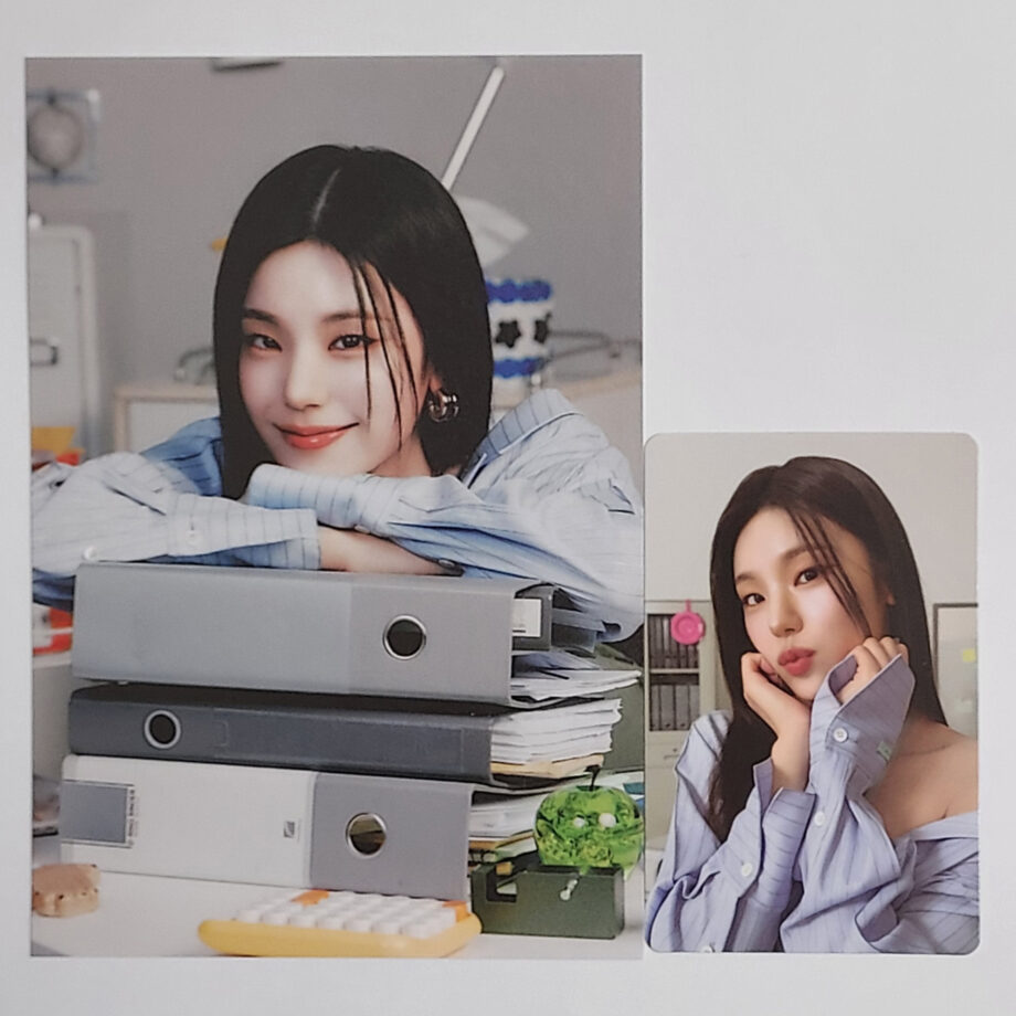 ⁠⁠(Applemusic POB) ITZY - 2025 Season’s Greetings ‘Best Friends Forever’
