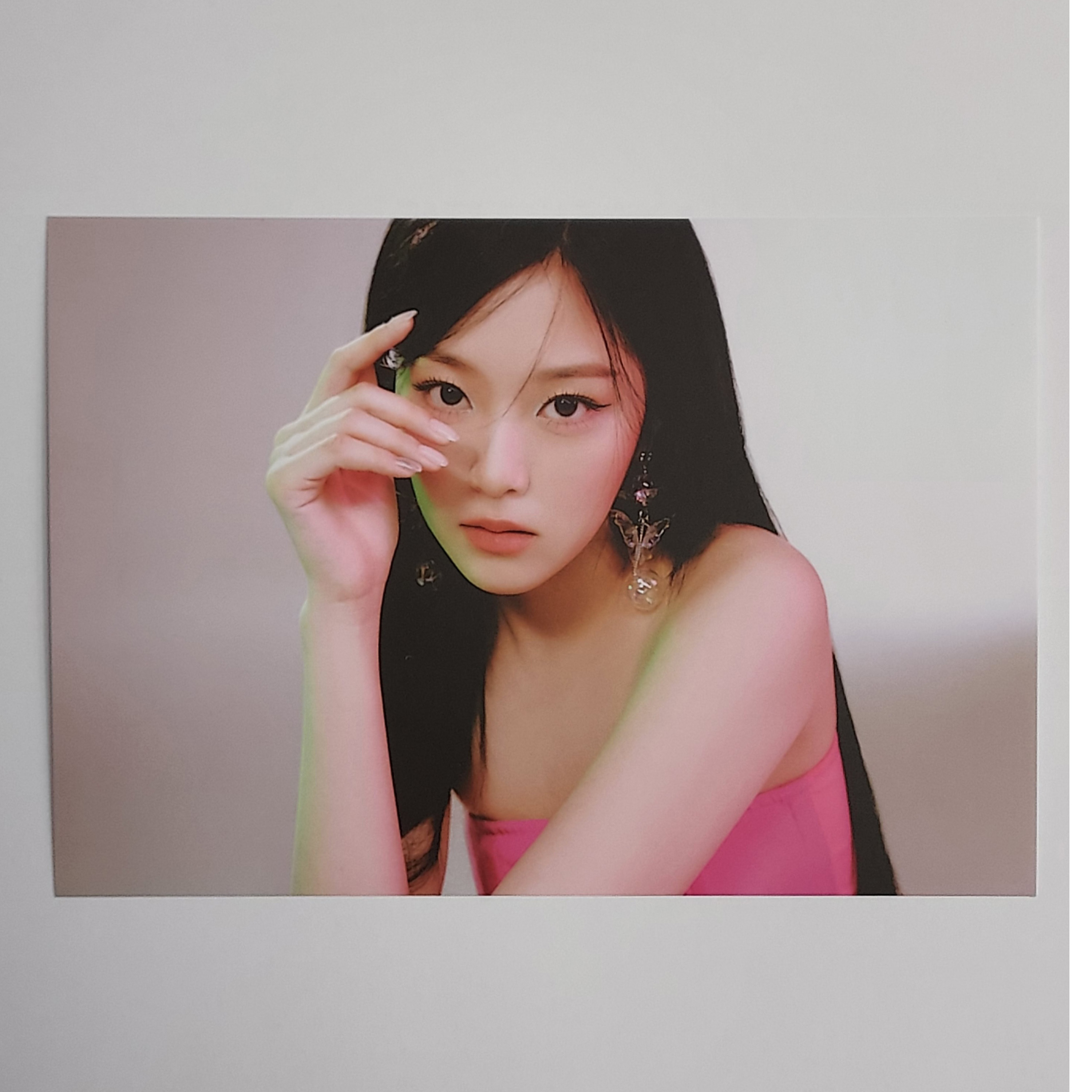 ⁠⁠(Postcard POB) Loossemble - 3rd Mini Album ‘TTYL'