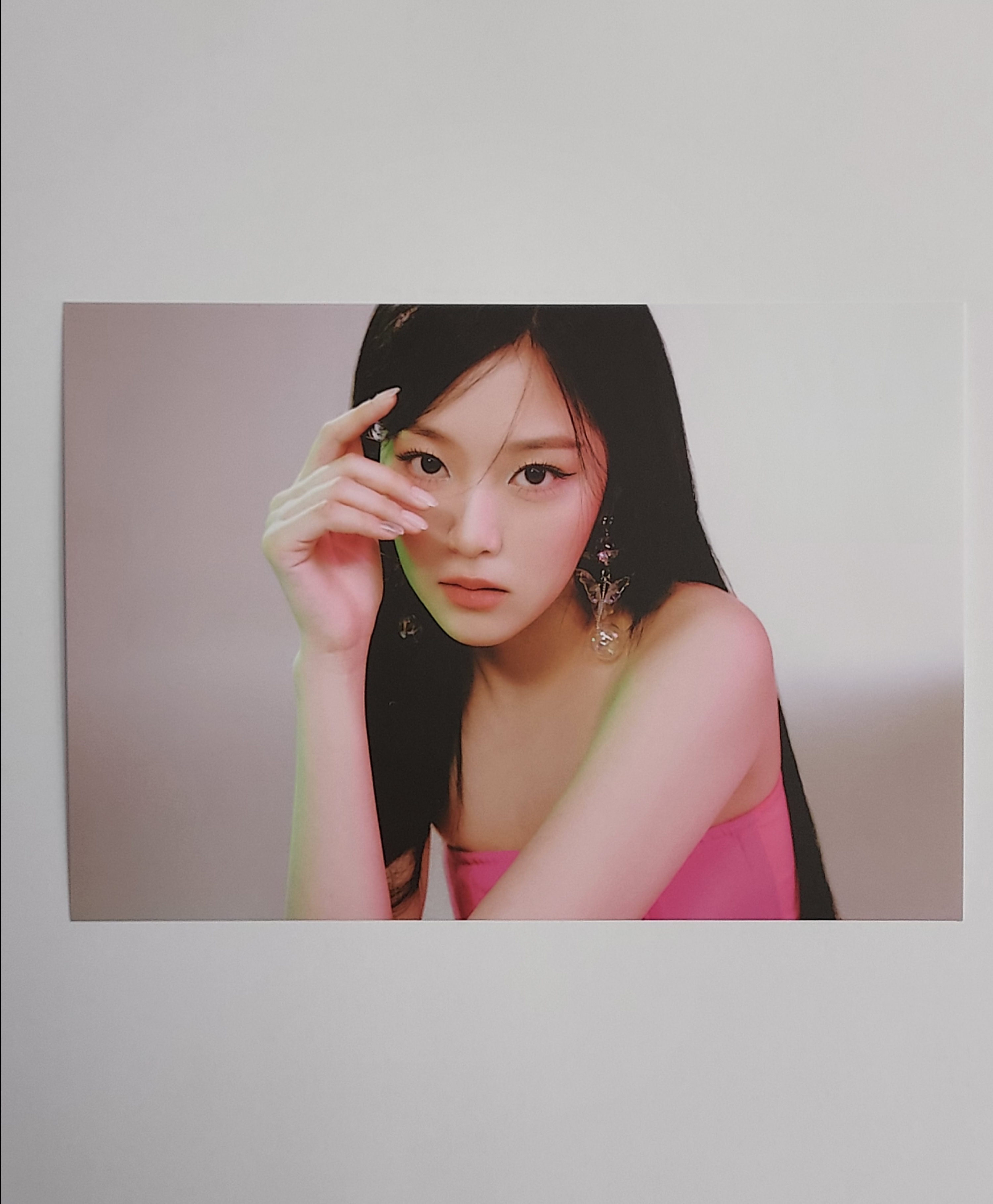 ⁠⁠(Postcard POB) Loossemble - 3rd Mini Album ‘TTYL'