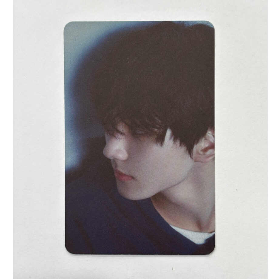 (Applemusic POB) ENHYPEN - 2ND ALBUM Repackage [ROMANCE : UNTOLD –daydream-]