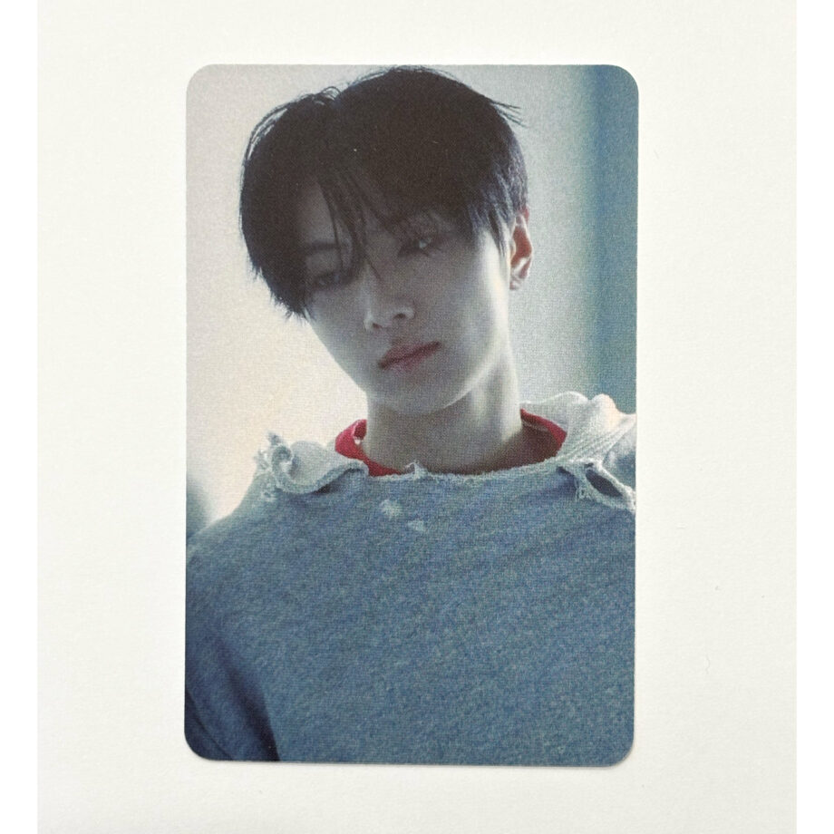 (Applemusic POB) ENHYPEN - 2ND ALBUM Repackage [ROMANCE : UNTOLD –daydream-]