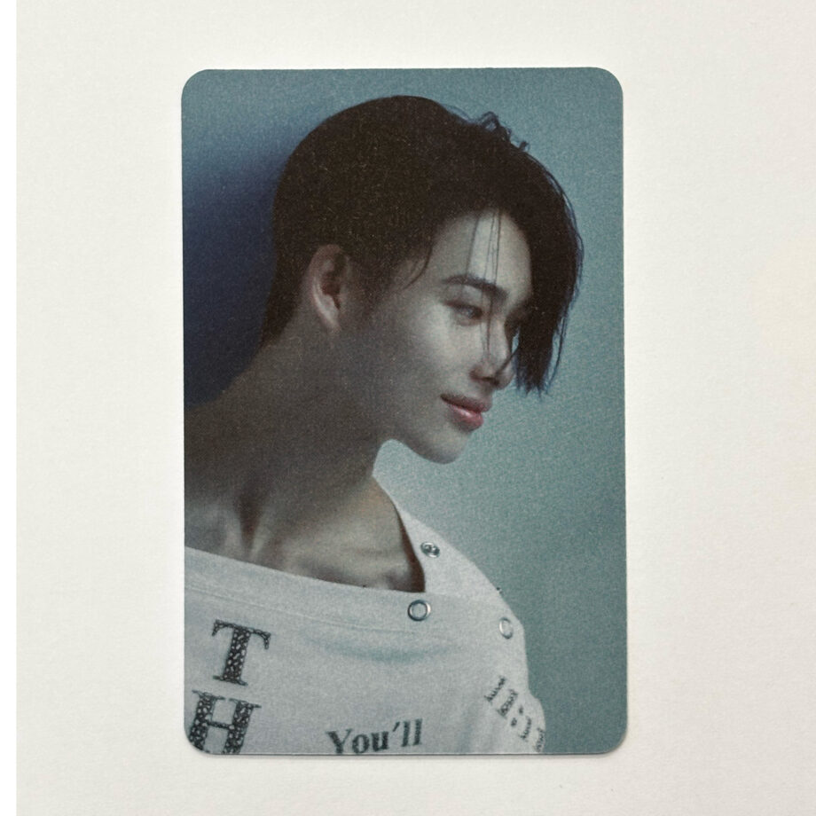 (Applemusic POB) ENHYPEN - 2ND ALBUM Repackage [ROMANCE : UNTOLD –daydream-]