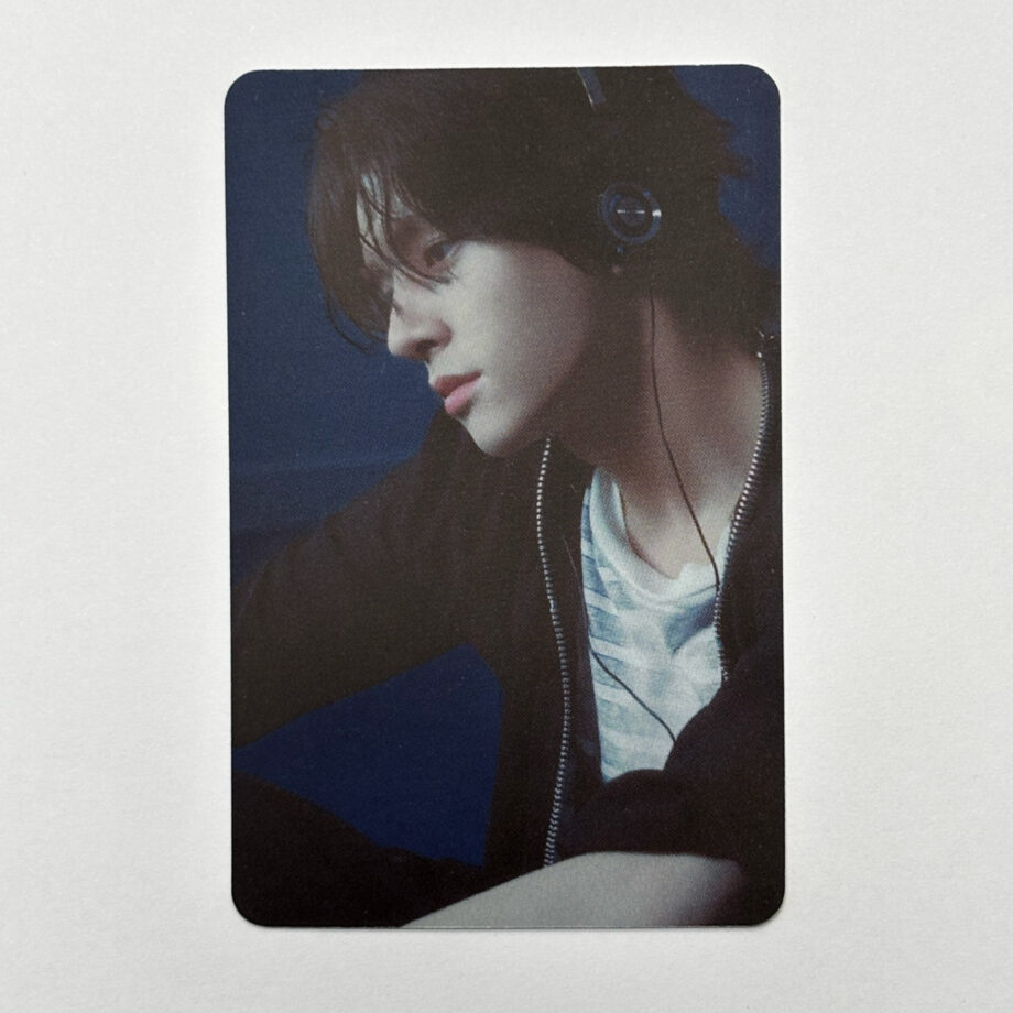 (Applemusic POB) ENHYPEN - 2ND ALBUM Repackage [ROMANCE : UNTOLD –daydream-]