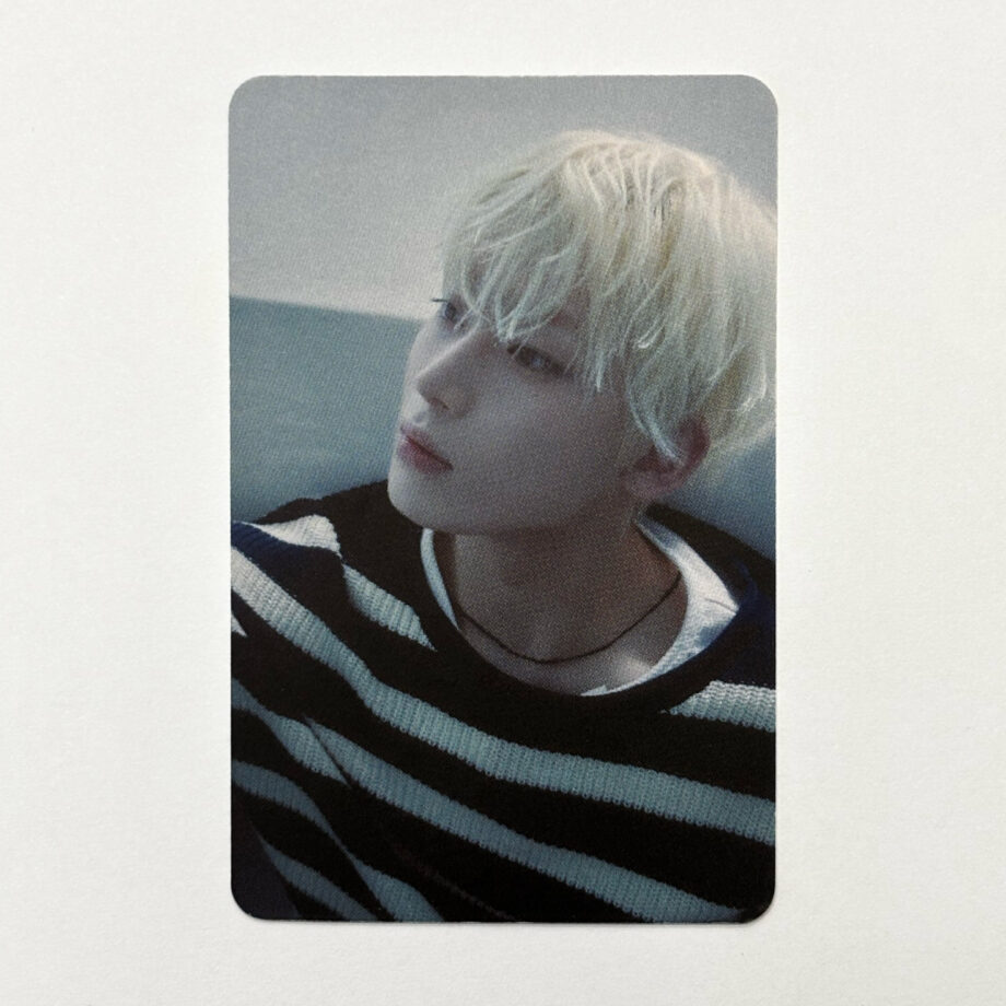 (Applemusic POB) ENHYPEN - 2ND ALBUM Repackage [ROMANCE : UNTOLD –daydream-]