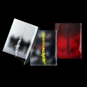 [PRE-ORDER] ENHYPEN – 6th mini album [DESIRE : UNLEASH] Cut-off Date: 04.June.2025