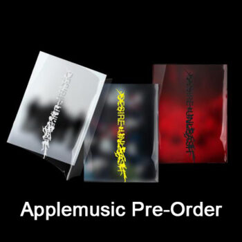 [PRE-ORDER/Applemusic POB] ENHYPEN - 6th mini album [DESIRE : UNLEASH] Cut-off Date:22.May.2025