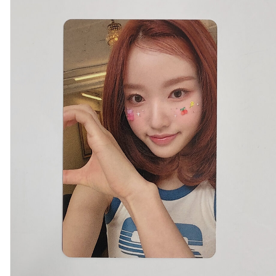 (Yes24 POB) Loossemble - 2ND MINI ALBUM [One of a Kind]