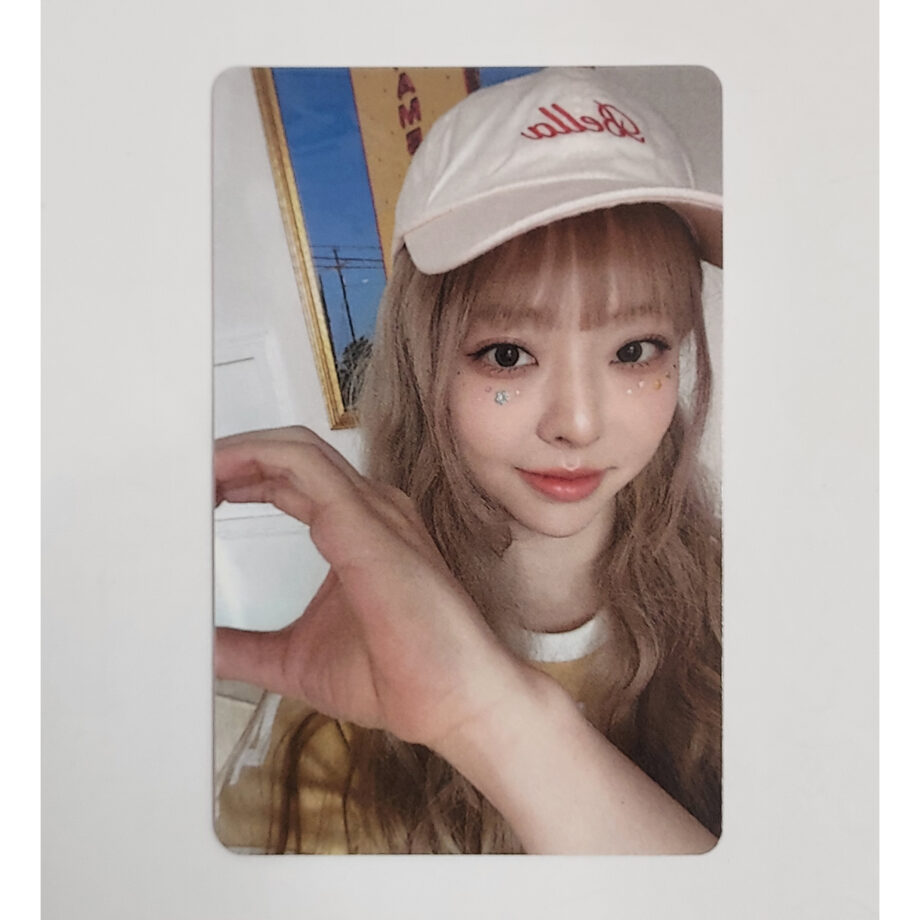 (Yes24 POB) Loossemble - 2ND MINI ALBUM [One of a Kind]