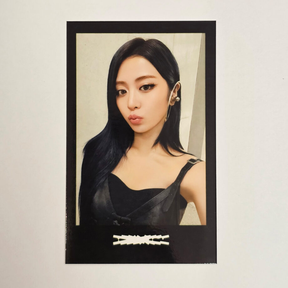 (Makestar POB) LE SSERAFIM - 5th mini album 'HOT'