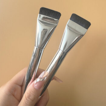 Flat Foundation Brush