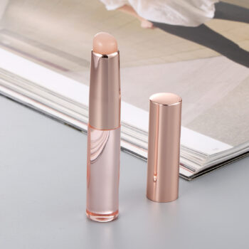 Silicone Lip Brush