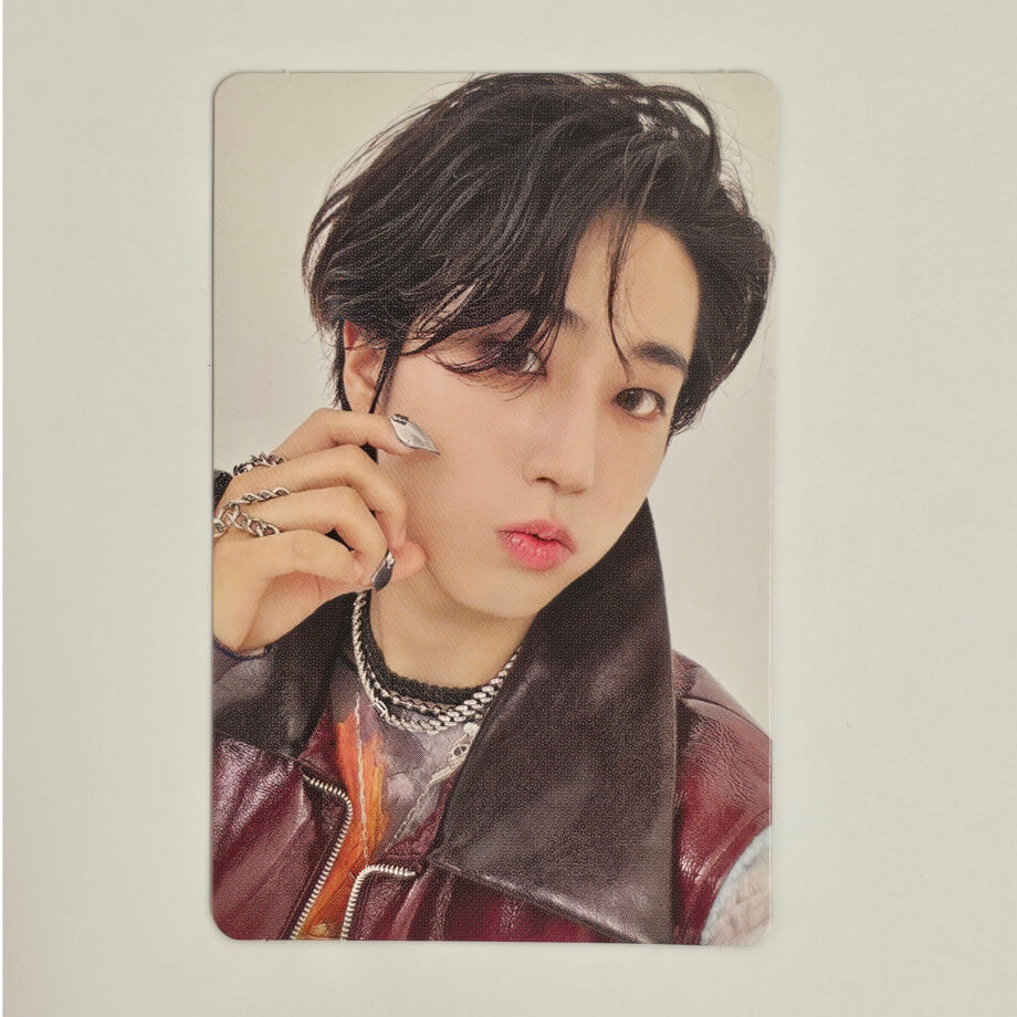 (Applemusic POB) Stray Kids – 9th Mini Album [ATE]
