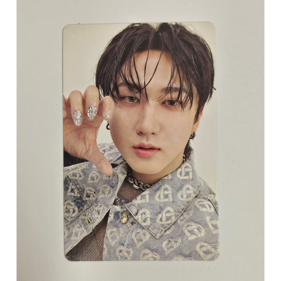 (Applemusic POB) Stray Kids – 9th Mini Album [ATE]