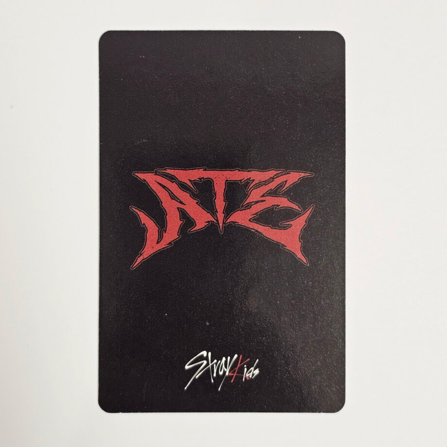 (Applemusic POB) Stray Kids – 9th Mini Album [ATE]