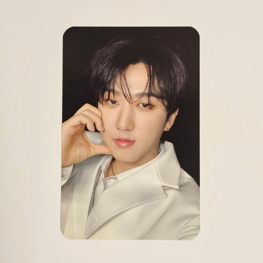 (Soundwave POB) Stray Kids - 9th Mini Album [ATE]