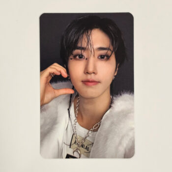 (Musicplant POB) Stray Kids - SKZHOP HIPTAPE ‘合 (HOP)’