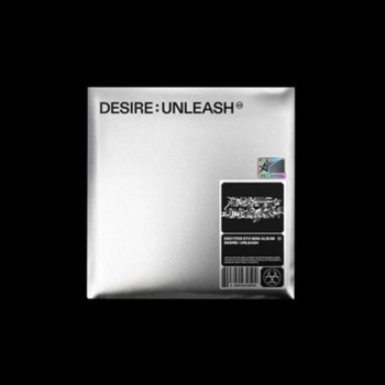 [PRE-ORDER] ENHYPEN – 6th mini album [DESIRE : UNLEASH] (ENGENE ver.) (7 TYPES Random) Cut-off Date:4.June.2025