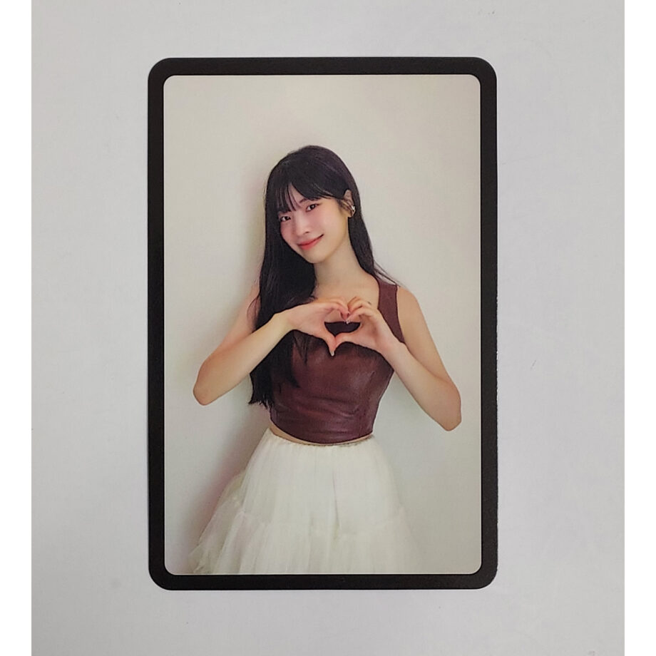 (Step3 POB) TWICE – 14th Mini Album [STRATEGY]