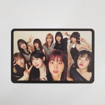 (Step3 POB) TWICE – 14th Mini Album [STRATEGY]