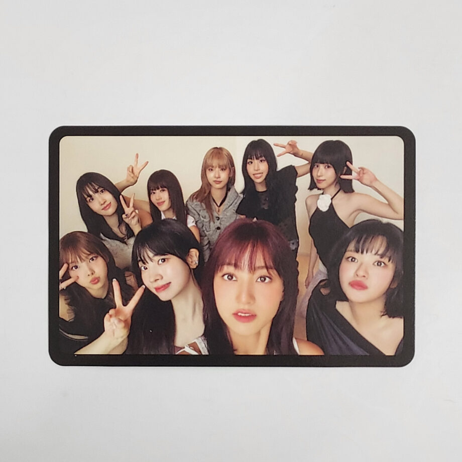 (Step3 POB) TWICE – 14th Mini Album [STRATEGY]