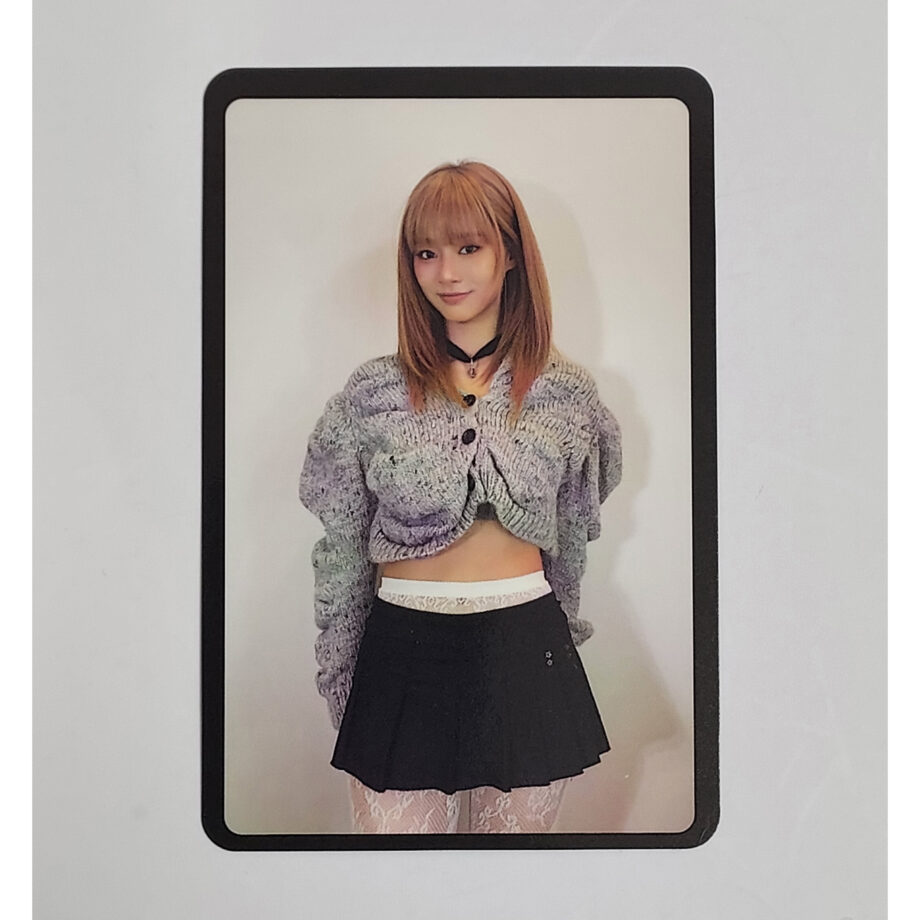 (Step3 POB) TWICE – 14th Mini Album [STRATEGY]