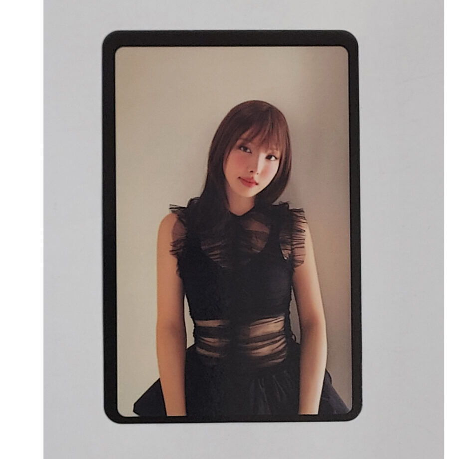 (Step3 POB) TWICE – 14th Mini Album [STRATEGY]